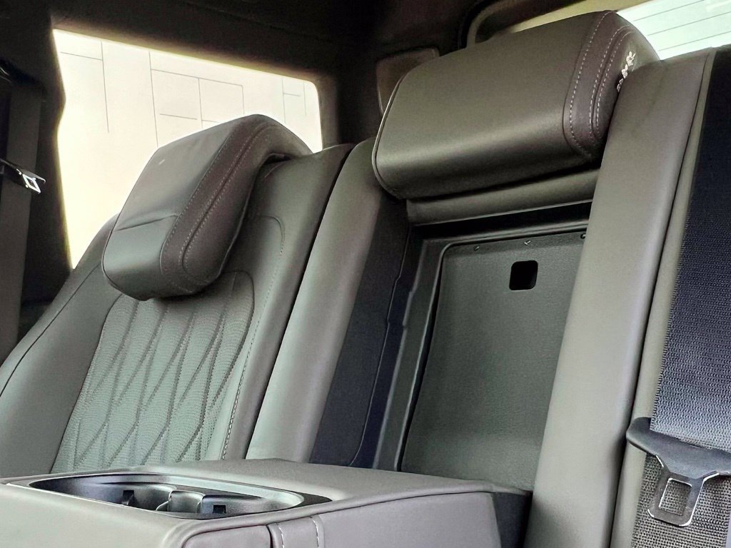 Certified Used 2025  Mercedes-Benz G 63 AMG® image 33