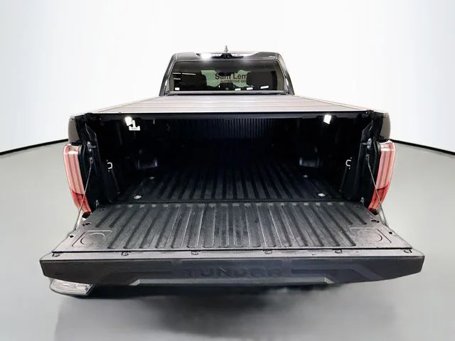 Used 2024 Black Toyota 1794 image 28