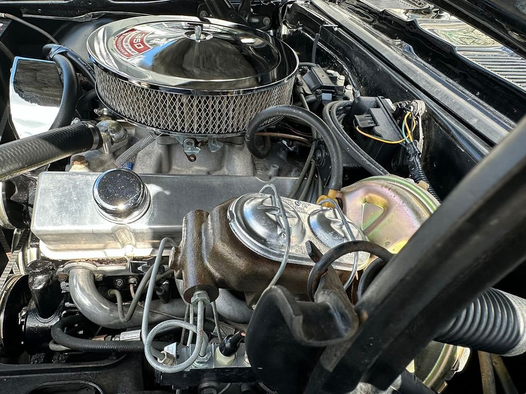 Used 1967 Black Chevrolet  image 10