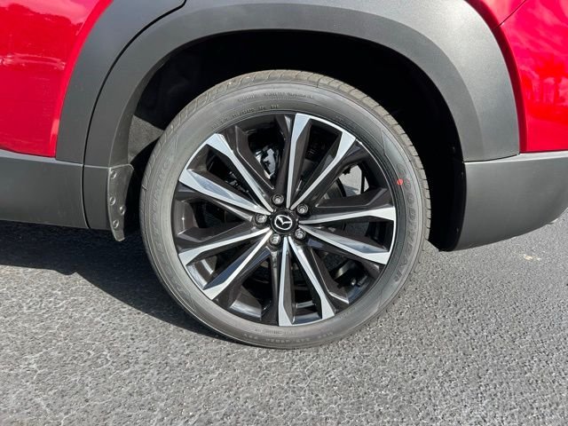 New 2026 Soul Red Crystal Metallic Mazda 2.5 S Premium AWD image 5