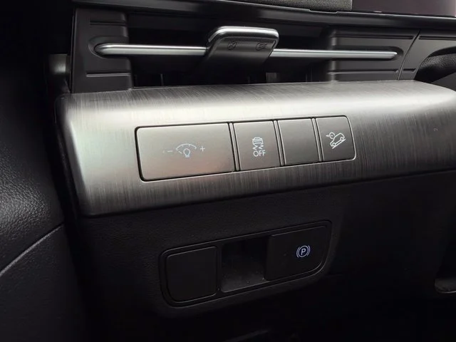 Used 2024 Gray Hyundai SEL image 16