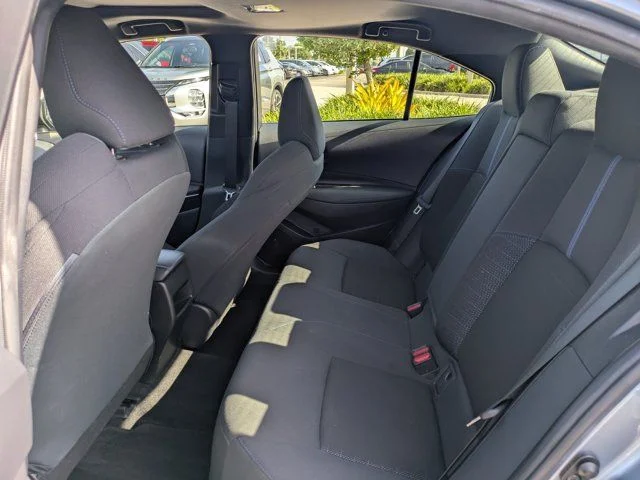 2022 Toyota Corolla SE - Photo 14