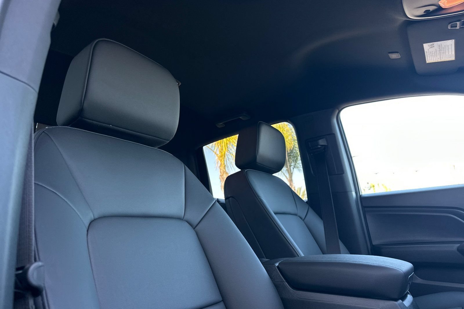New 2026 Sterling Gray Metallic Chevrolet WT image 16