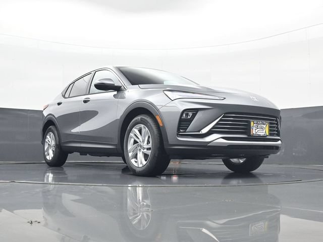 2026 Buick Envista Preferred - Photo 23
