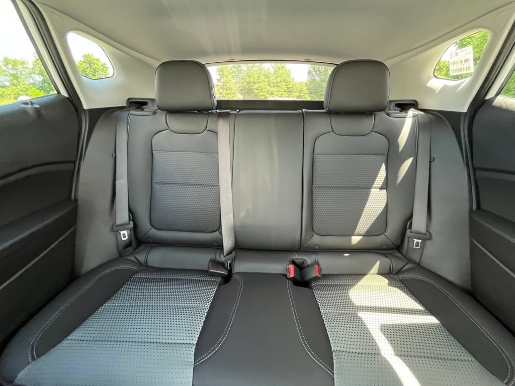 2026 Chevrolet Trax LT - Photo 15