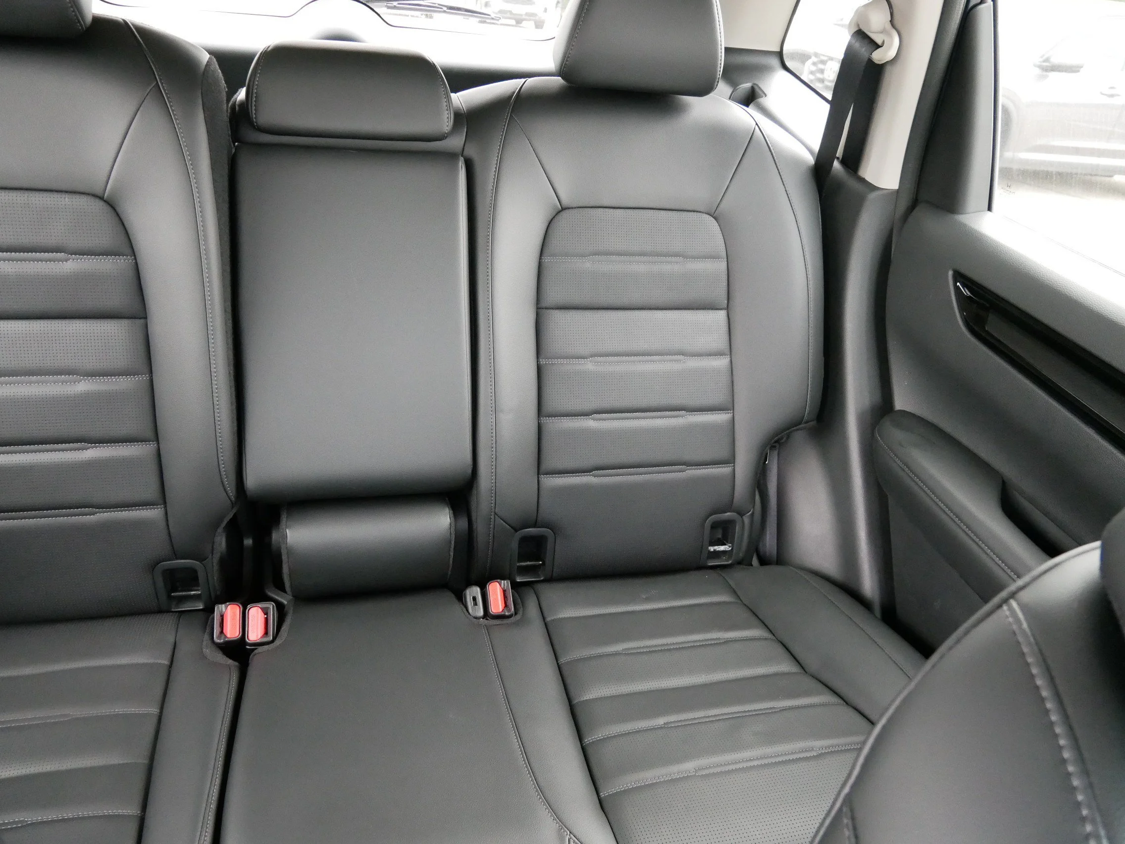 2025 Honda CR-V EX-L - Photo 14