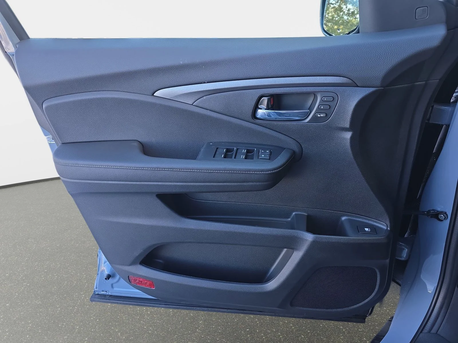 2026 Honda Ridgeline RTL - Photo 27