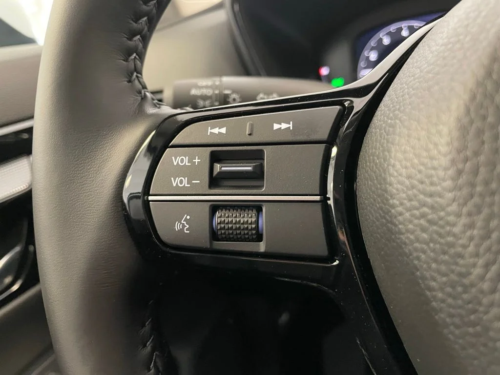 2026 Honda CR-V EX-L - Photo 17
