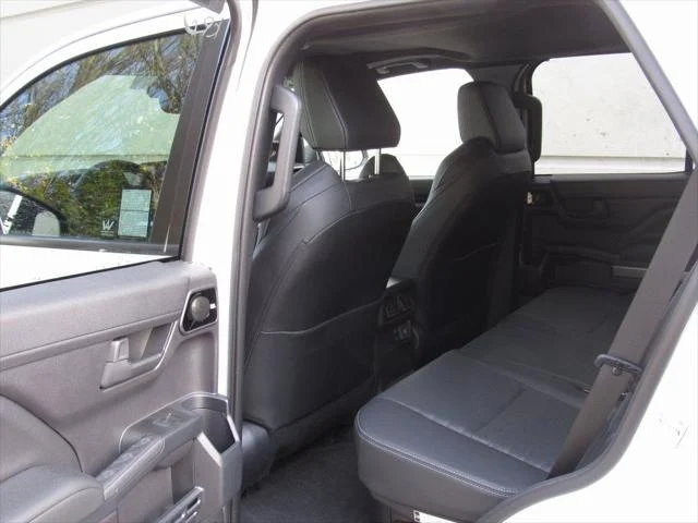 2025 Toyota 4Runner TRD Off-Road Premium - Photo 15