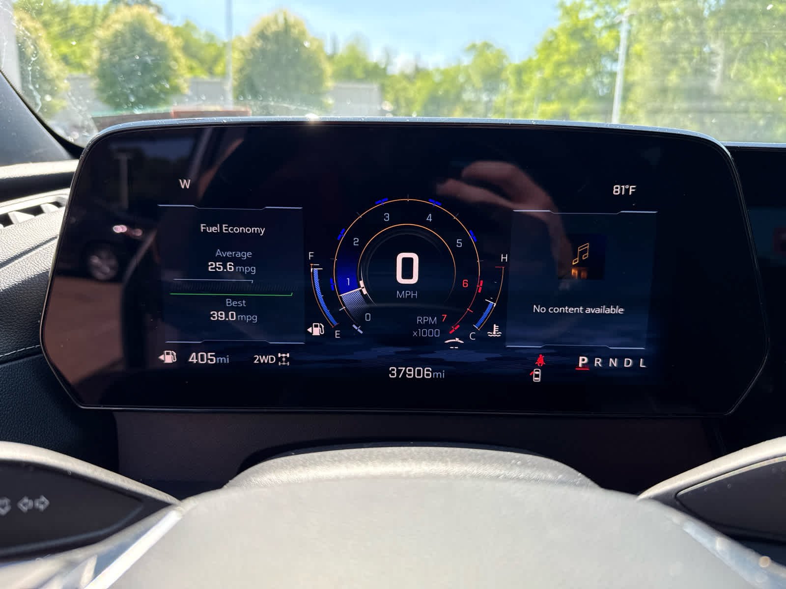 Used 2025 Sterling Gray Metallic Chevrolet LT image 19