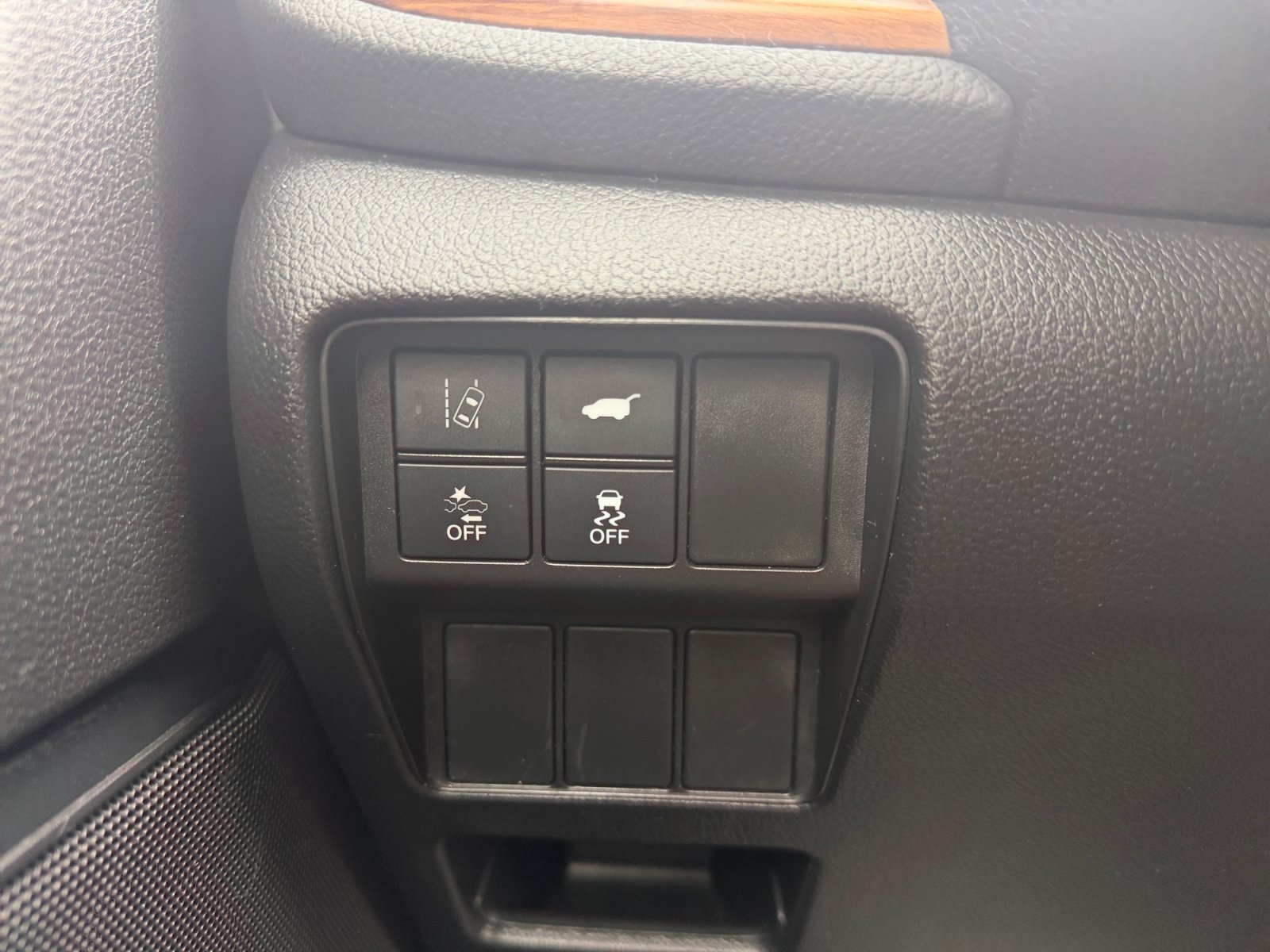 2018 Honda CR-V EX-L - Photo 17