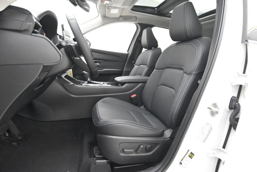 New 2026 Rhodium White Metallic Mazda 2.5 S Premium Plus AWD image 25