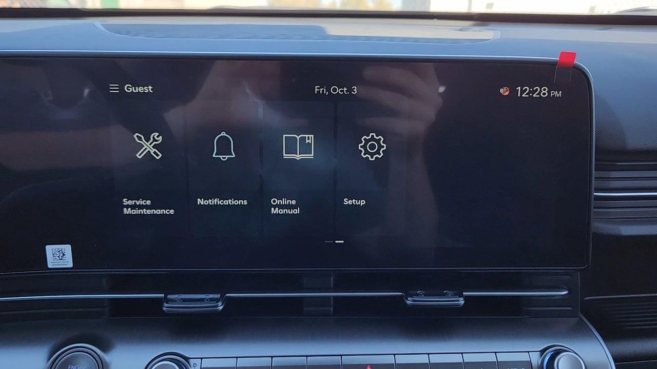 2026 Hyundai Kona SEL Sport - Photo 13