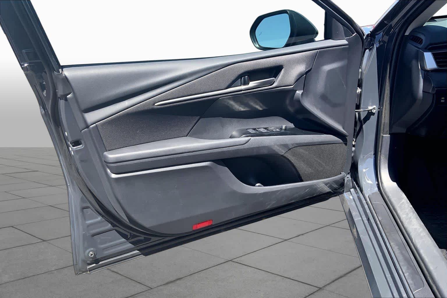 Used 2026 Underground Toyota LE image 22