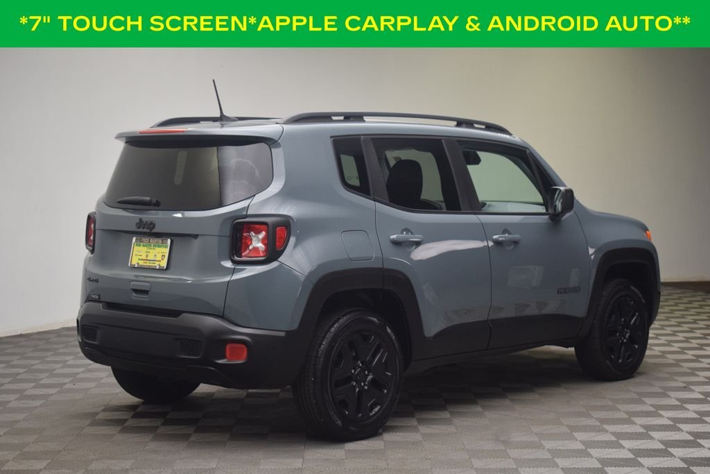 Used 2018 Anvil Jeep Sport Upland image 8
