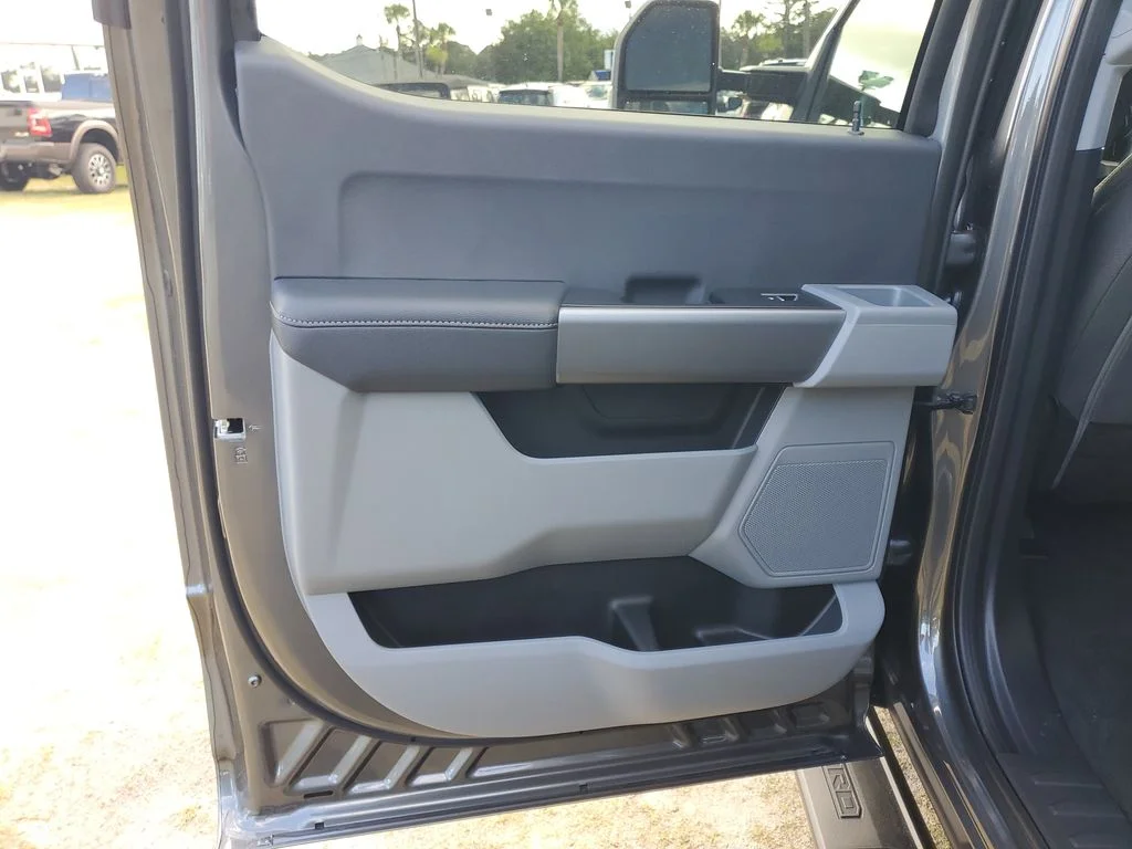 2026 Ford F-250 Super Duty XL - Photo 25