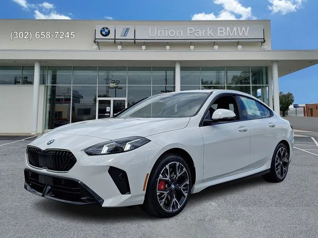 2026 BMW 2 Series 228 xDrive Gran Coupe's photo