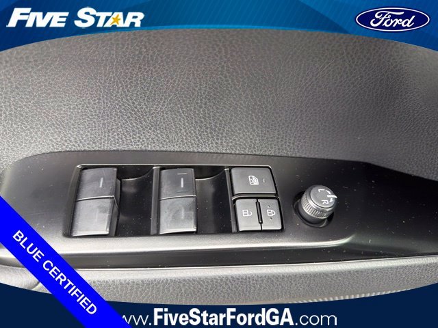 Certified Used 2026 UNDERGROUND Toyota SE image 12