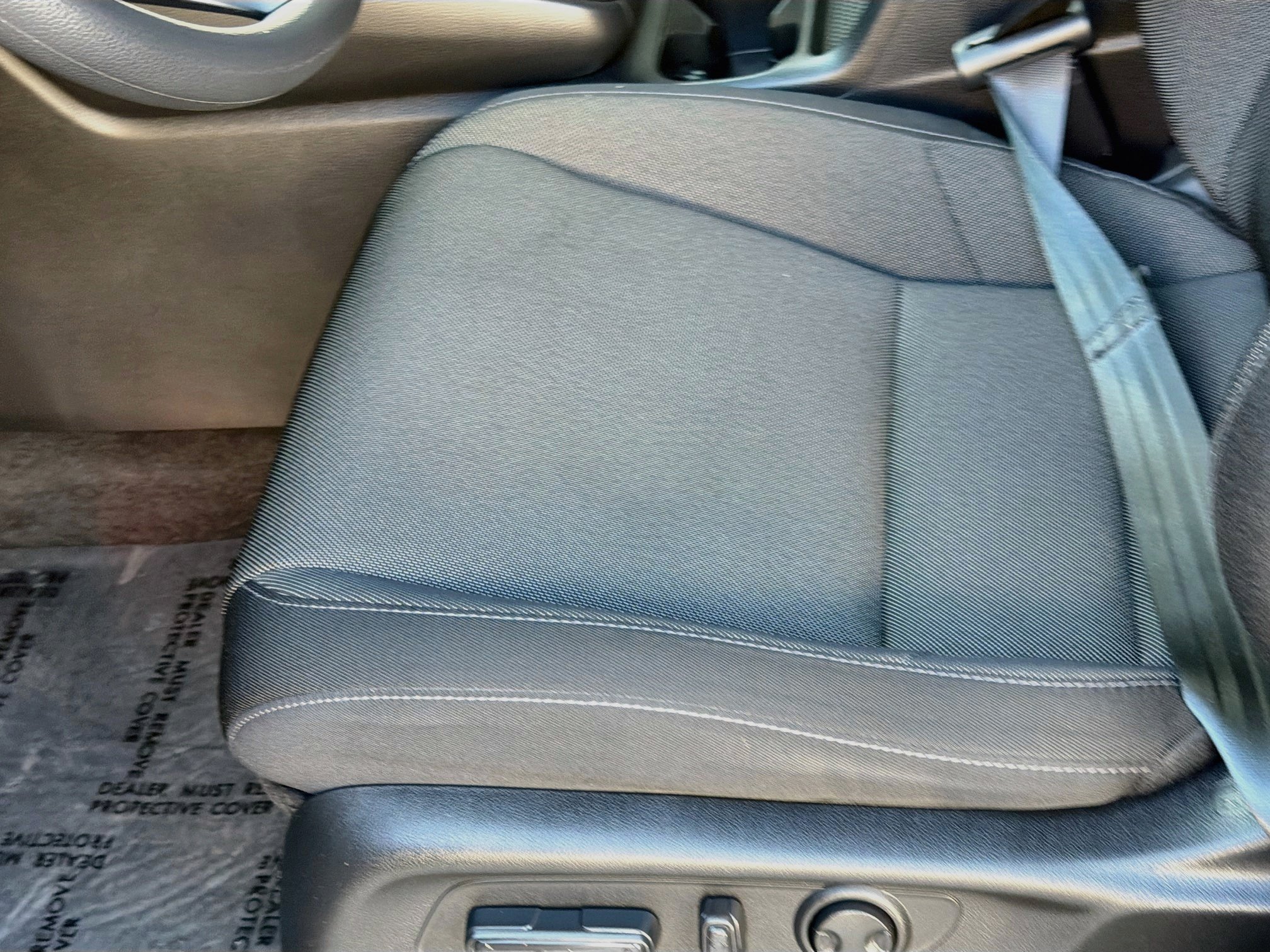 2024 Honda CR-V EX - Photo 17