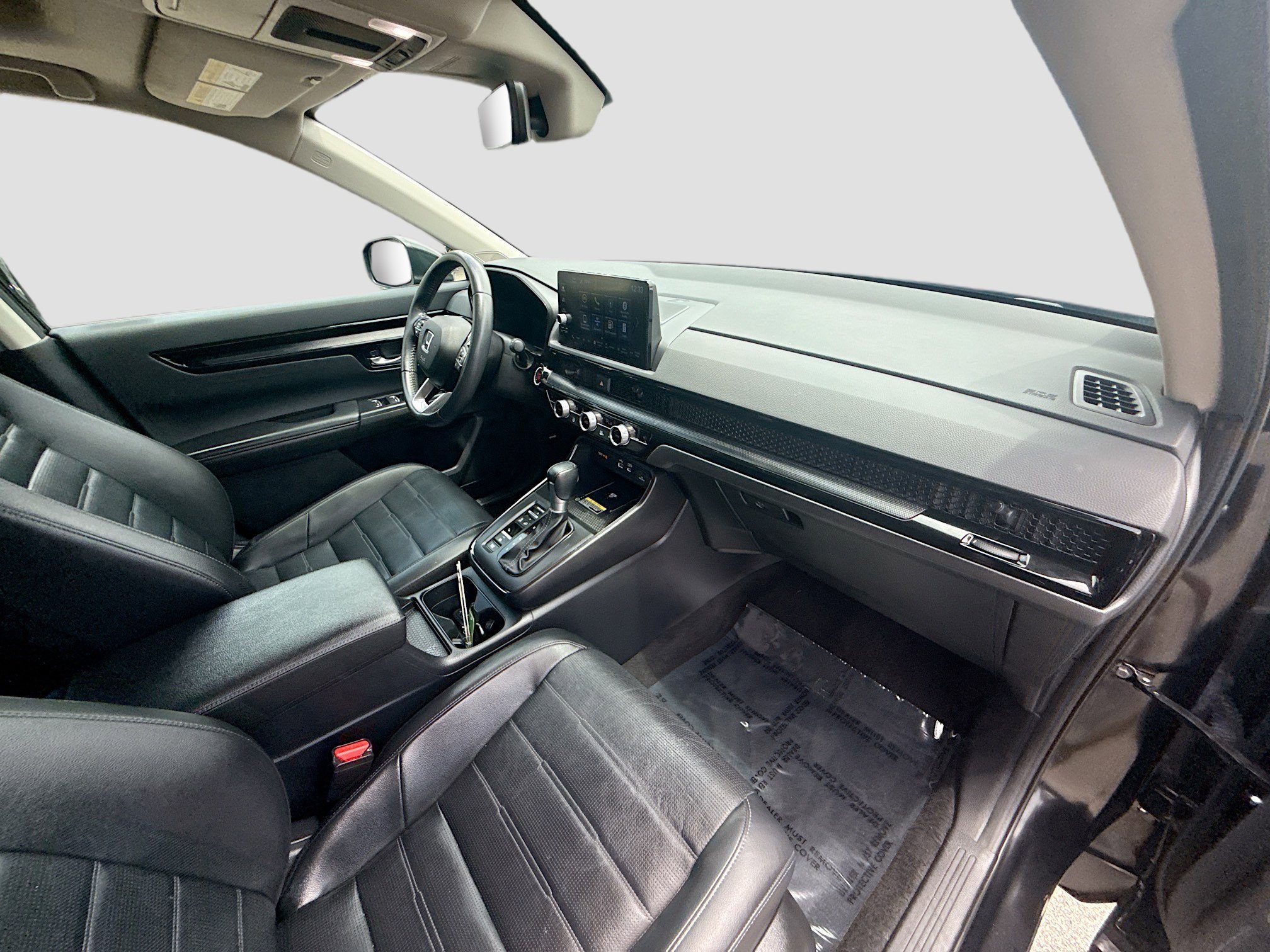 2024 Honda CR-V EX-L - Photo 32