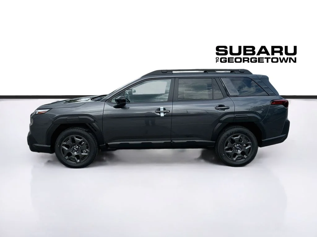 New 2026 Gray Subaru Premium image 5
