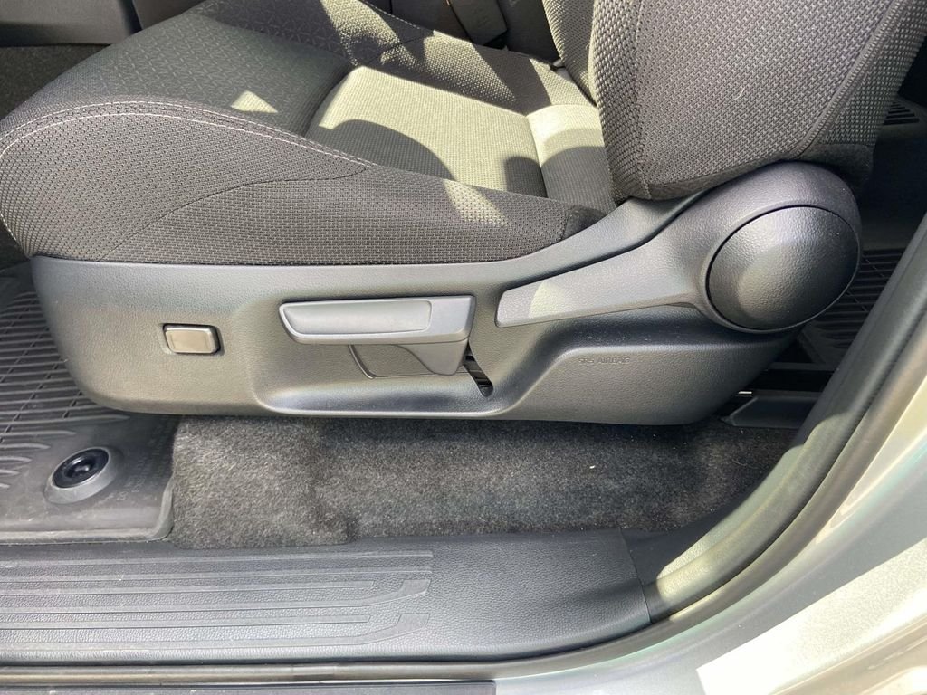 Used 2025 Gray Toyota SR5 image 17