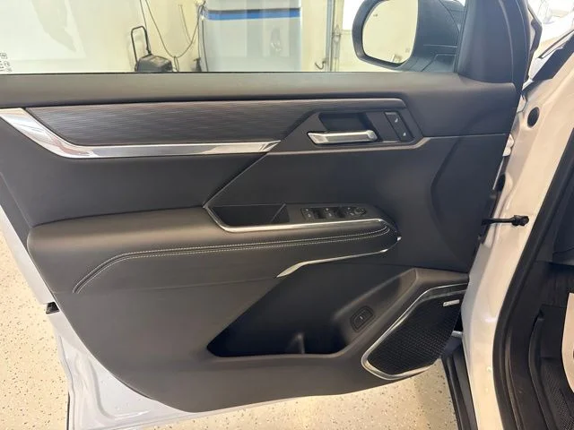 2026 GMC Acadia Elevation - Photo 39