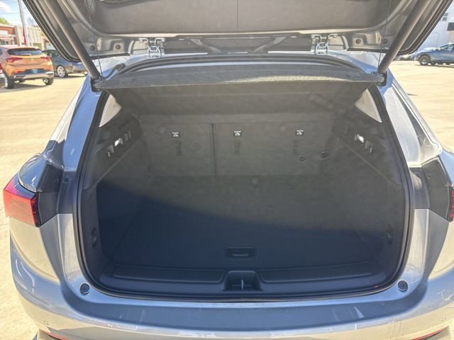 New 2026 Moonstone Gray Metallic Buick Sport Touring image 23