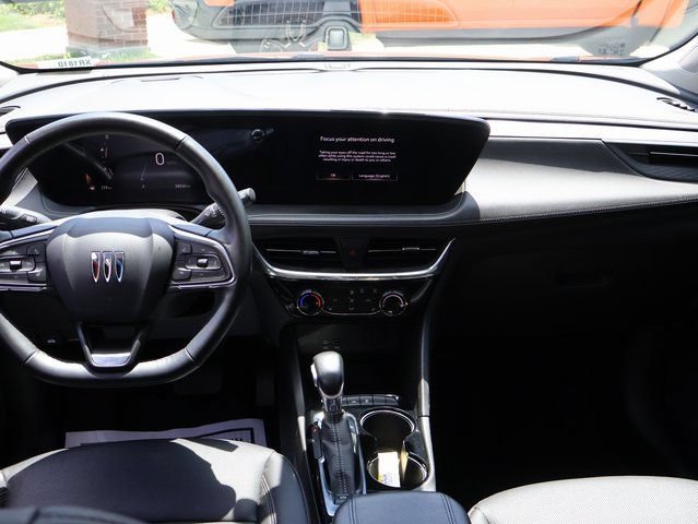 2024 Buick Encore GX Sport Touring - Photo 16