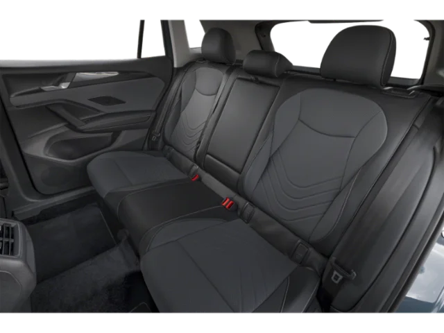New 2026 Platinum Gray Metallic Volkswagen 2.0T SE image 19