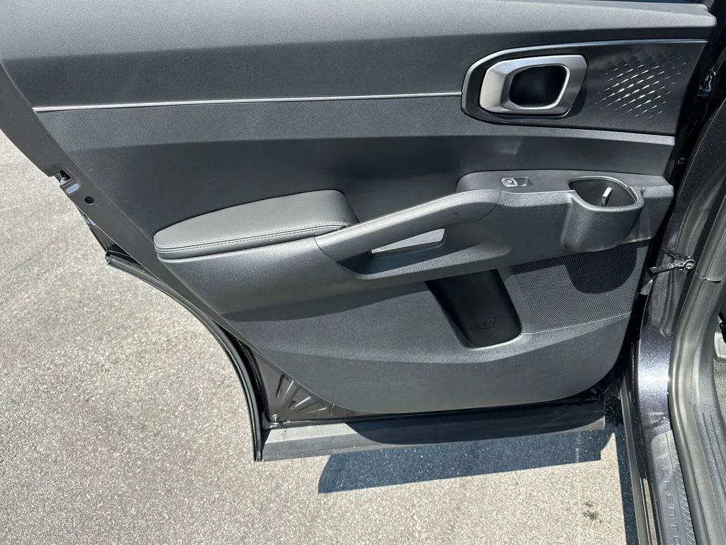 New 2026 Gray Kia S image 21