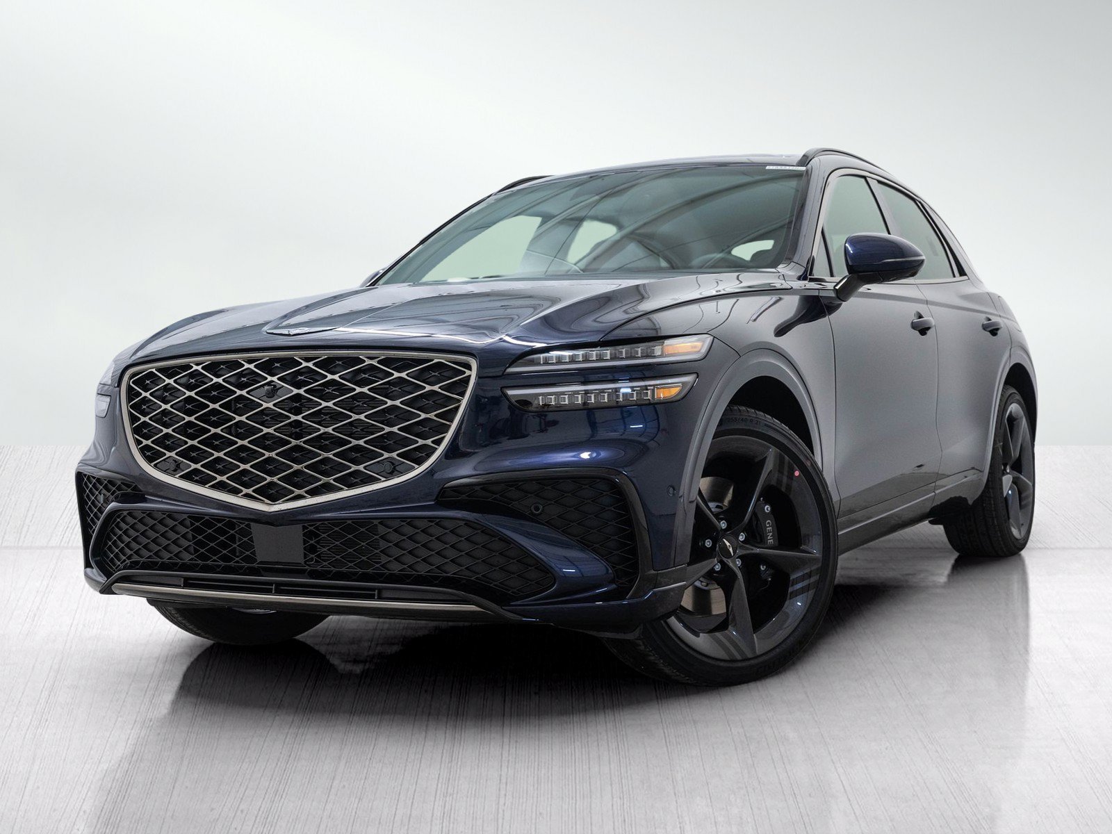 2026 GENESIS GV70