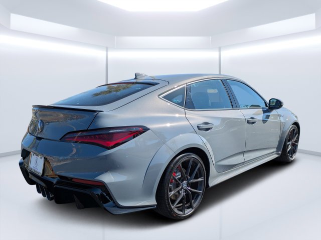 New 2026 Urban Gray Pearl Acura Type S image 3