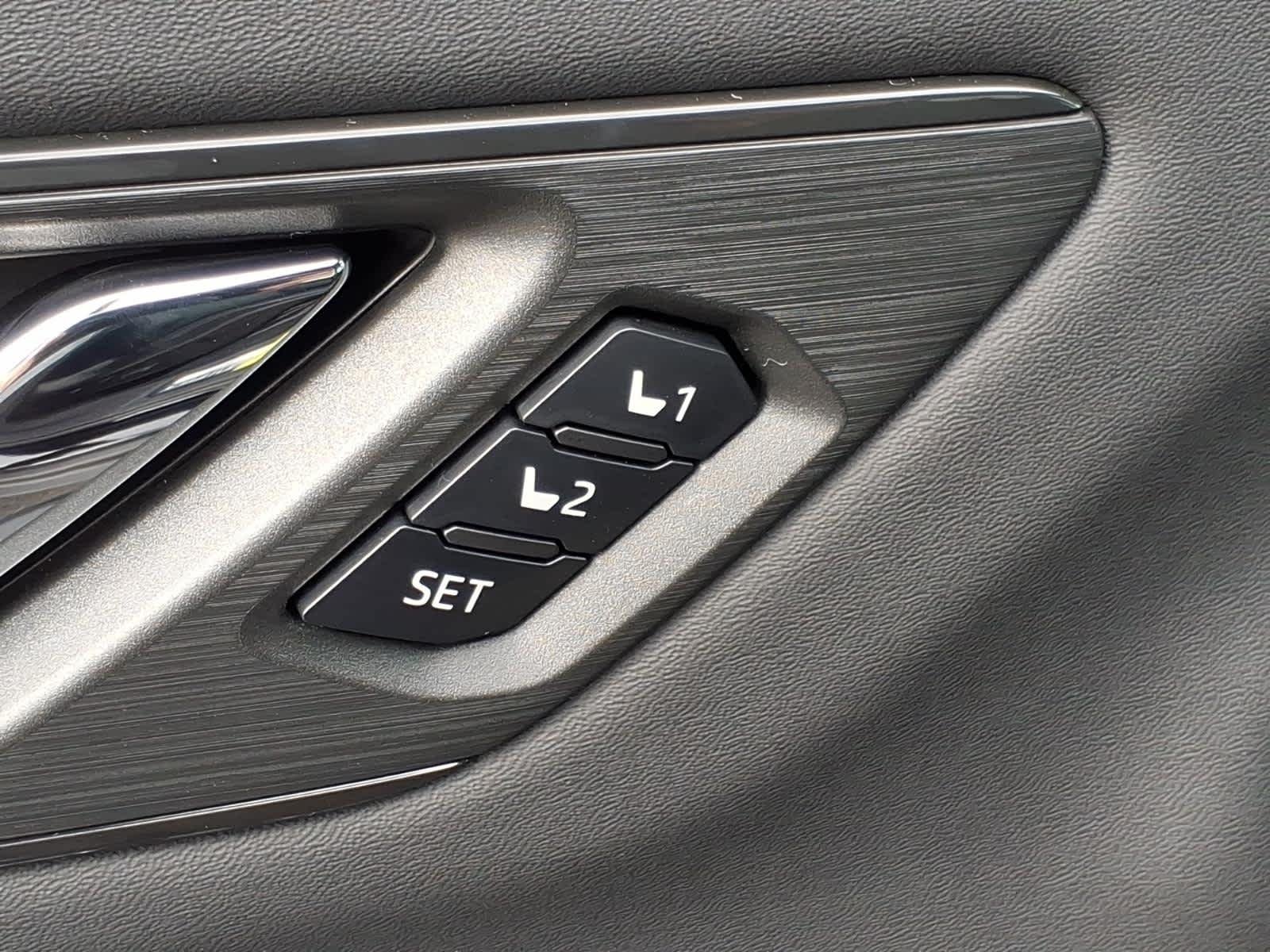 New 2026 CRYSTAL BLACK SILICA Subaru Touring XT image 19