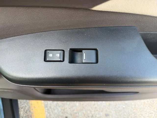 Used 2013 Blue Honda EX image 31