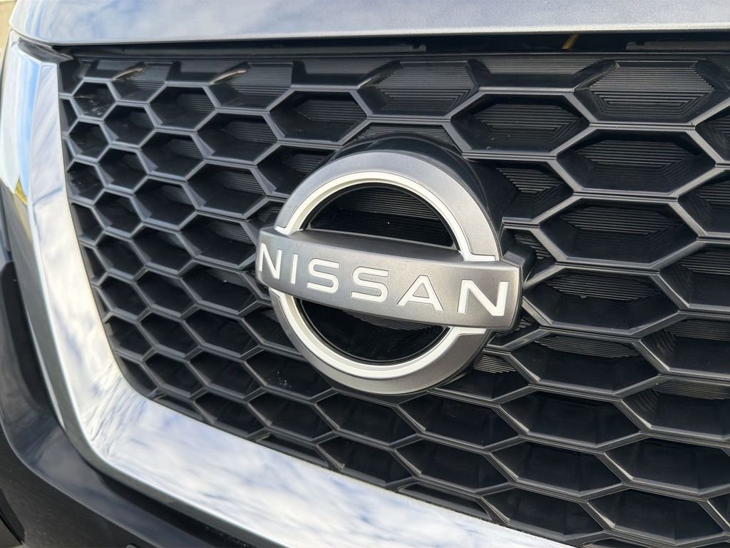 2023 Nissan Murano S - Photo 29