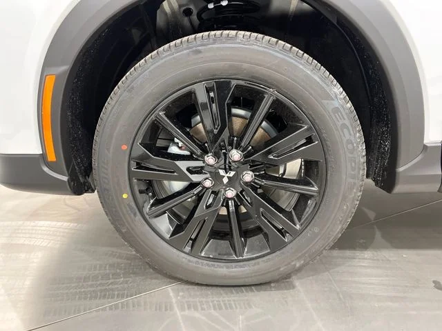 2026 Mitsubishi Eclipse Cross LE - Photo 20
