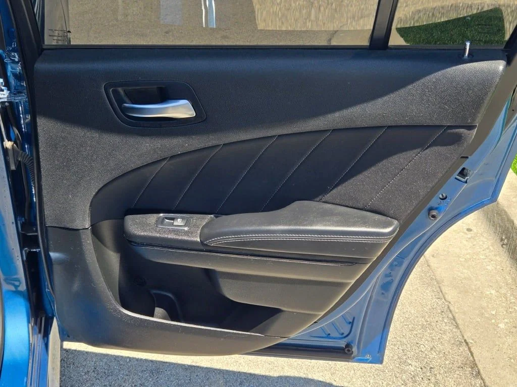 Certified Used 2023  Dodge R/T image 9