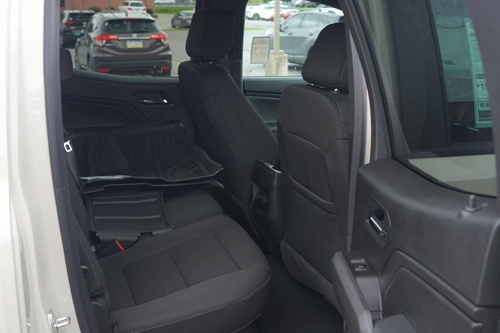 New 2026 Coastal Dune GMC Elevation image 26