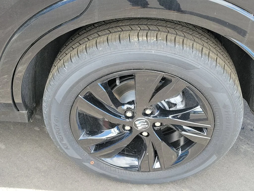 2026 Buick Encore GX Sport Touring - Photo 25