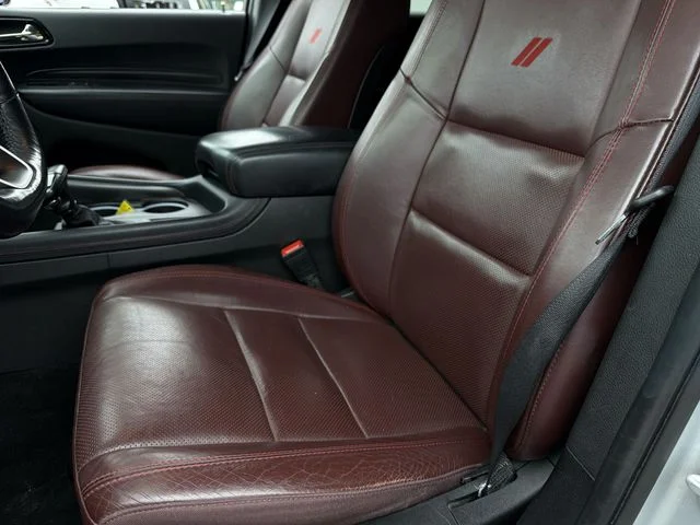 Used 2023 Silver Dodge GT Plus image 20