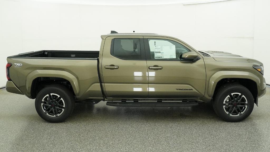New 2026 Bronze Oxide Toyota TRD Sport image 49