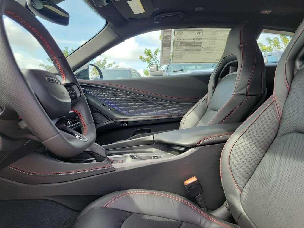 New 2026 Destroyer Gray Dodge Scat Pack Plus image 17