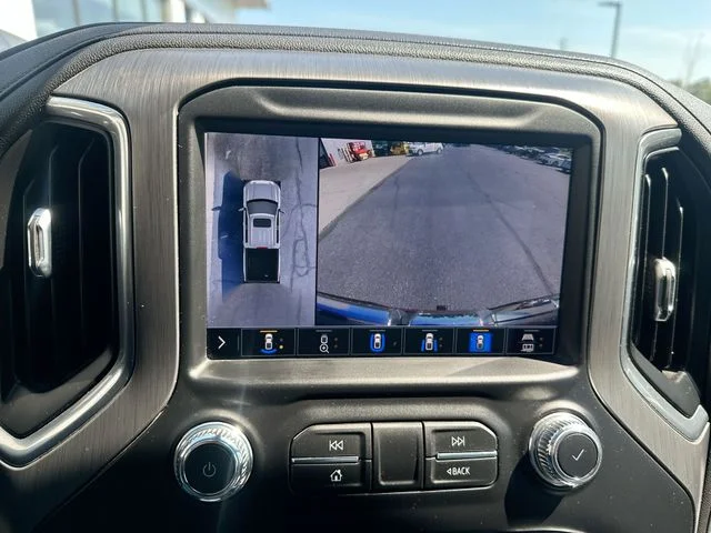 Used 2021 Red GMC Denali image 25