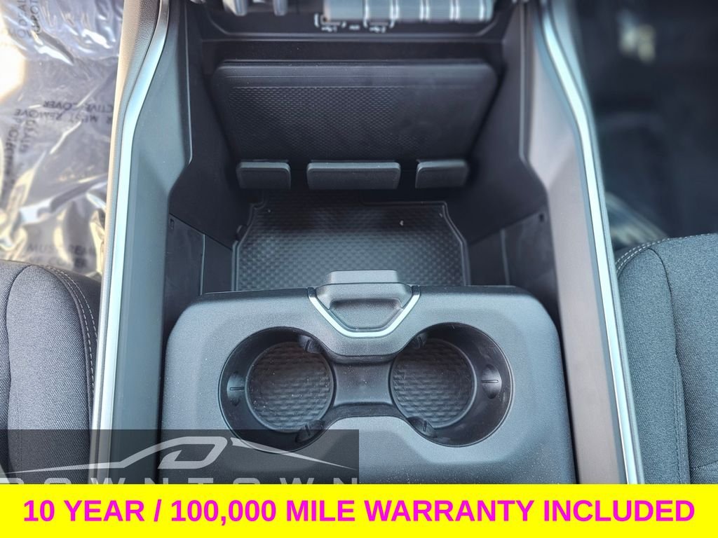 2026 RAM 2500 Big Horn - Photo 21