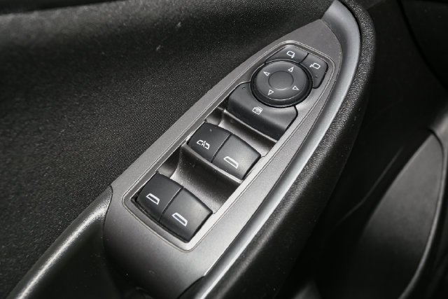 Used 2025 Blue Chevrolet LT image 34