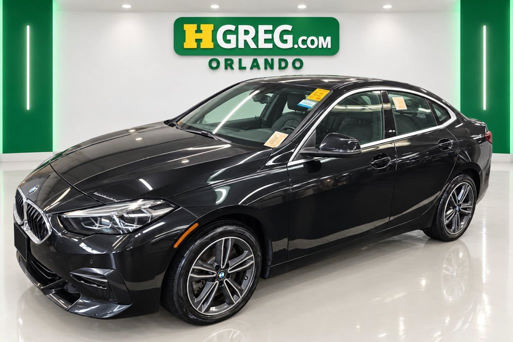 2024 BMW 2 Series