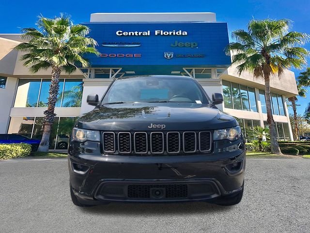 Certified Used 2021 Black Jeep Limited image 3