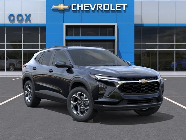Used 2026 Black Chevrolet LT image 7