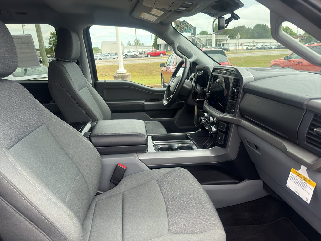 2024 Ford F-150 XLT - Photo 15